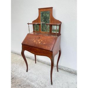 Napoleon III Slope Desk