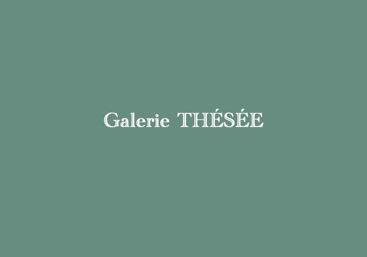 Galerie Thésée