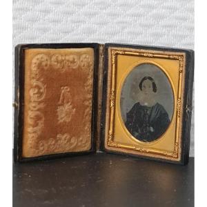 Daguerreotype