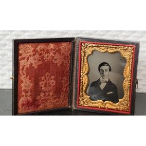 Daguerreotype