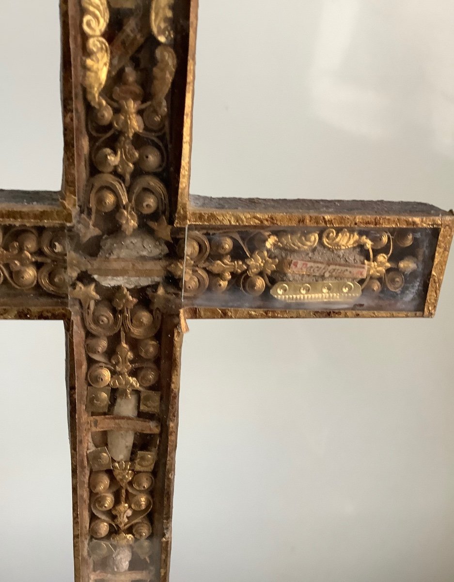 Quillwork Cross-photo-2