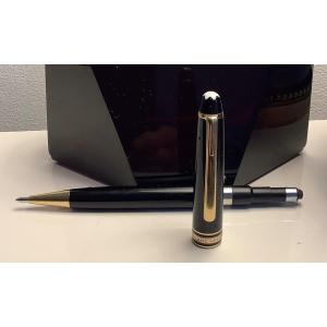 Mont-blanc Meisterstuk Model Ballpoint Pen