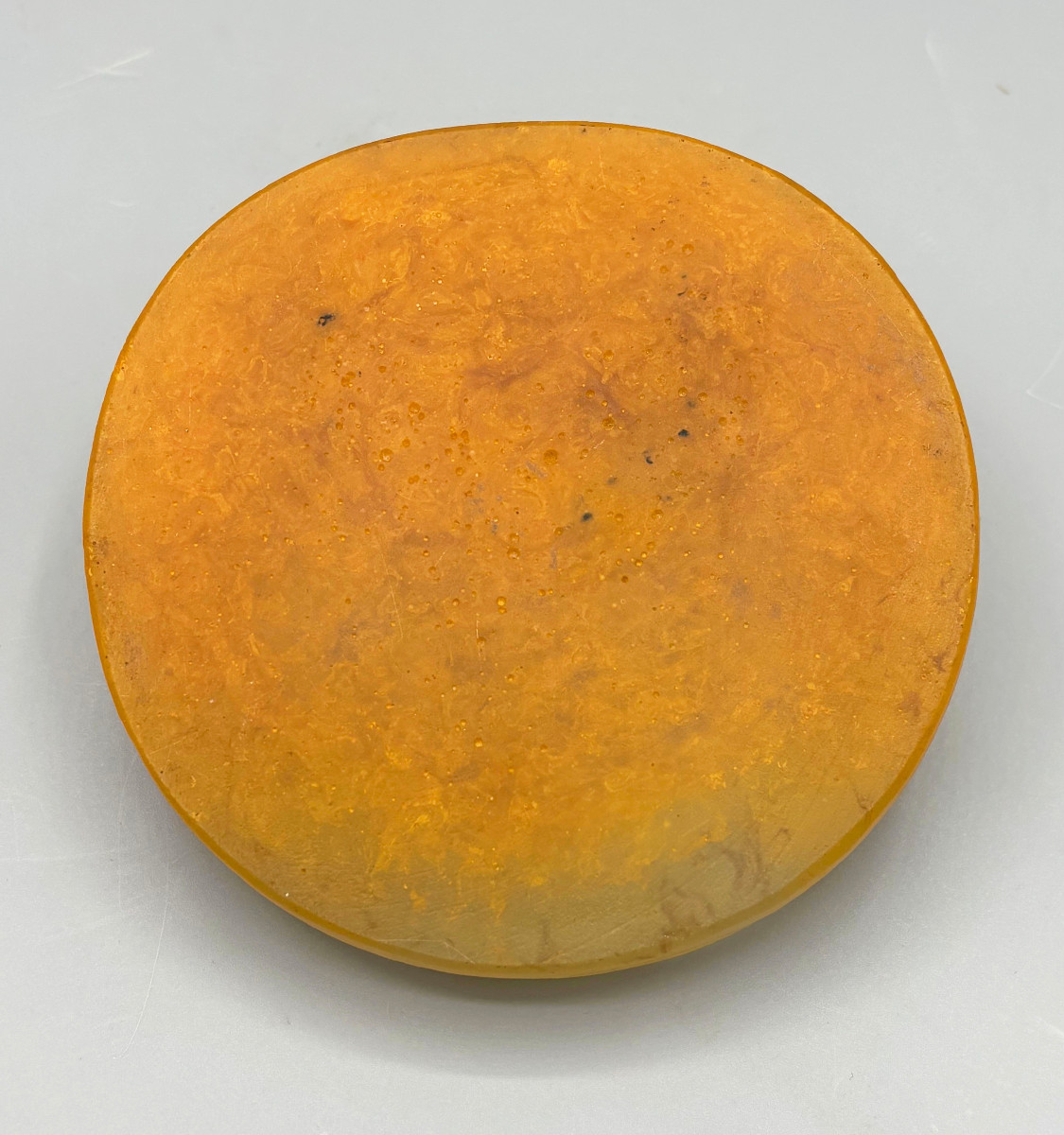 Vide Poche Pate De Verre Art Nouveau "Scarabée" Amalric Walter et Henri Bergé-photo-8