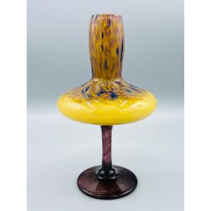 Coupe Bijou Art Déco Charles Schneider Vers 1920