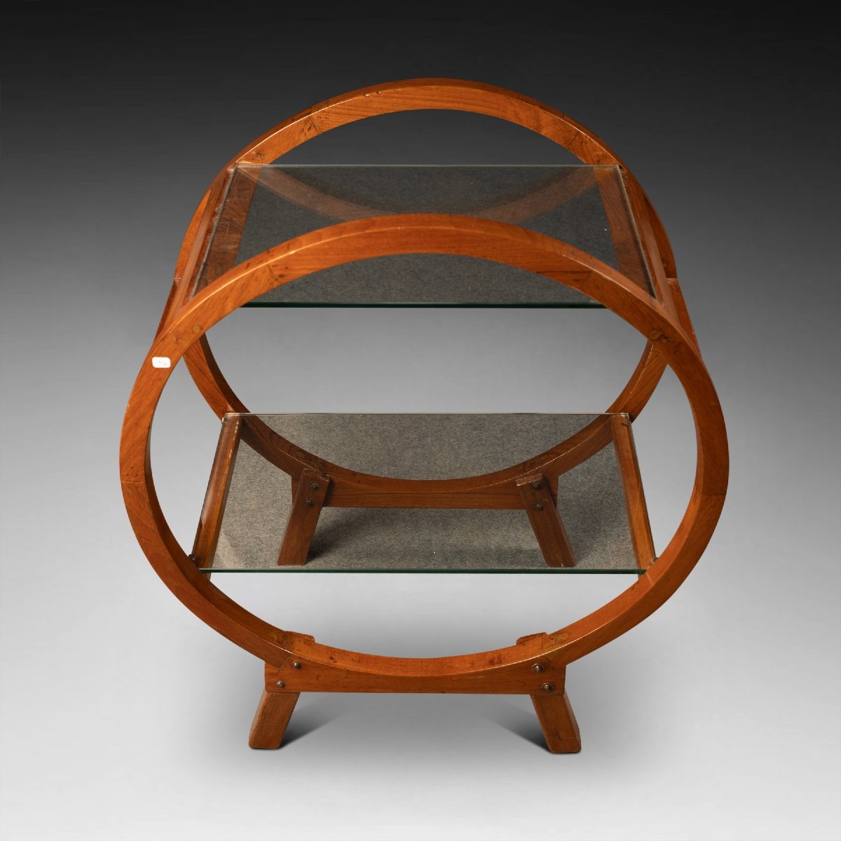 Side Table, 20th Century-photo-3