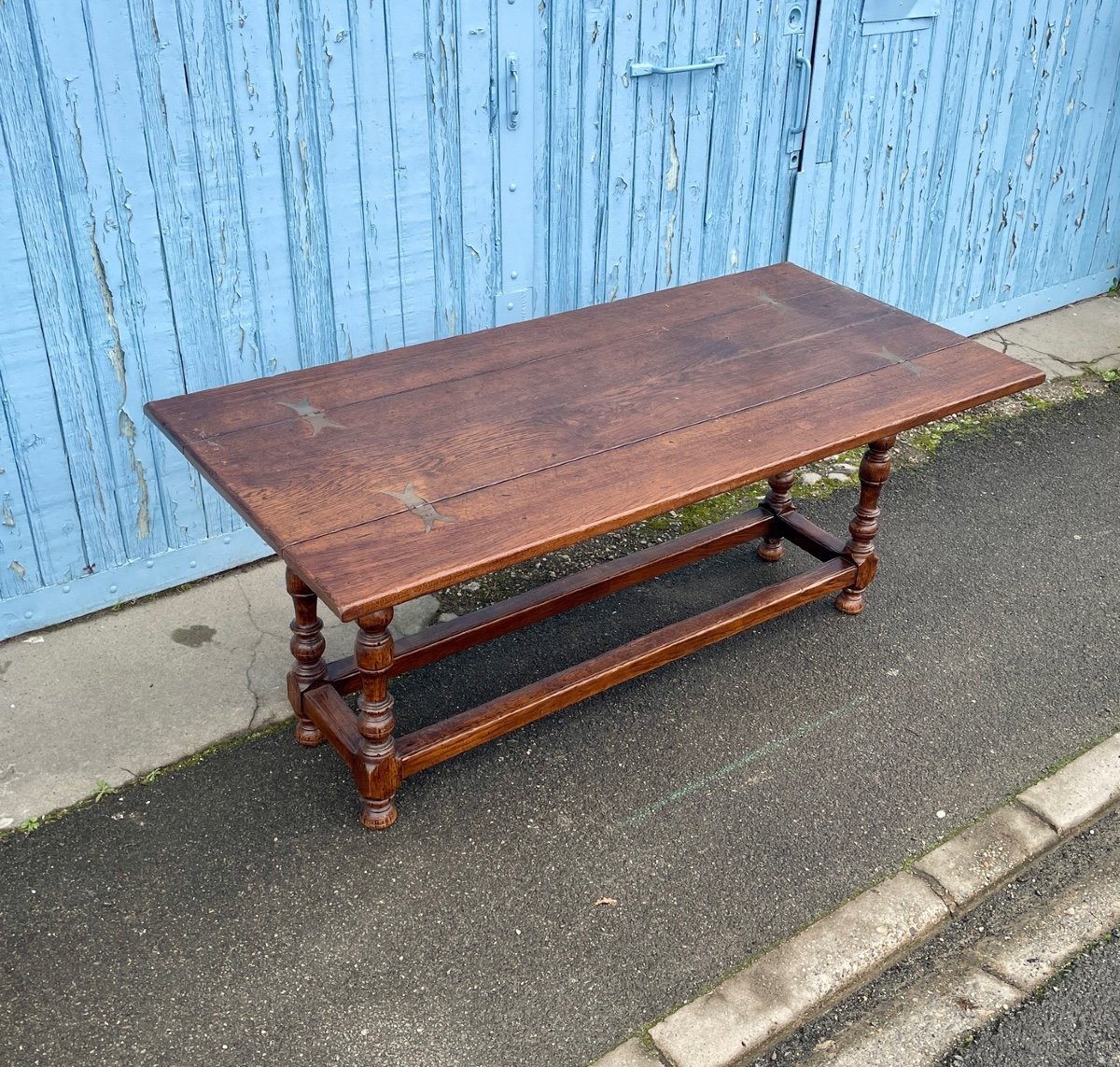 Table, Late 19th Century-photo-1