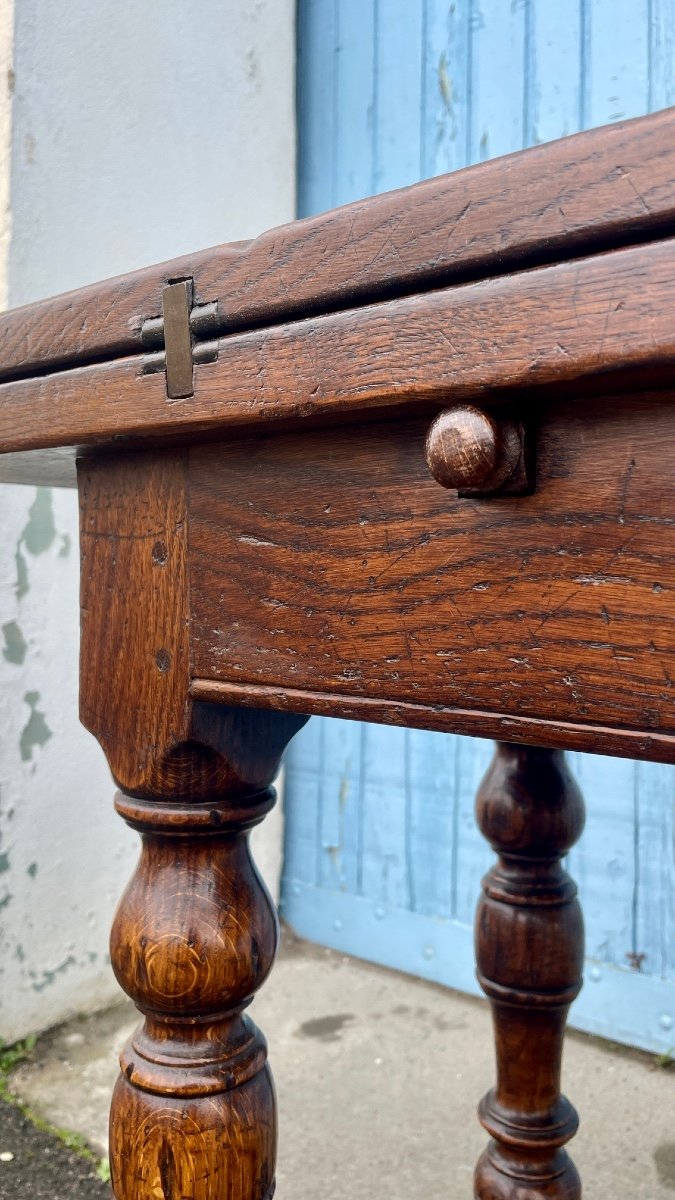 Table, Late 19th Century-photo-7