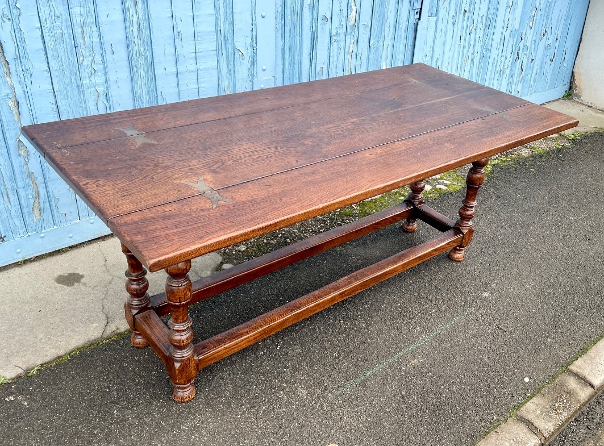 Table, Late 19th Century