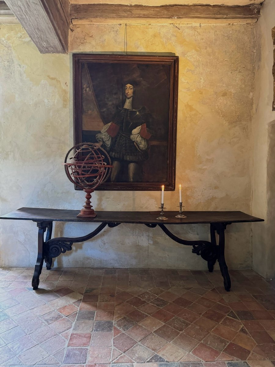 Grande Table Italienne 18e-photo-2