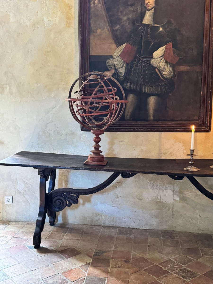 Grande Table Italienne 18e-photo-4