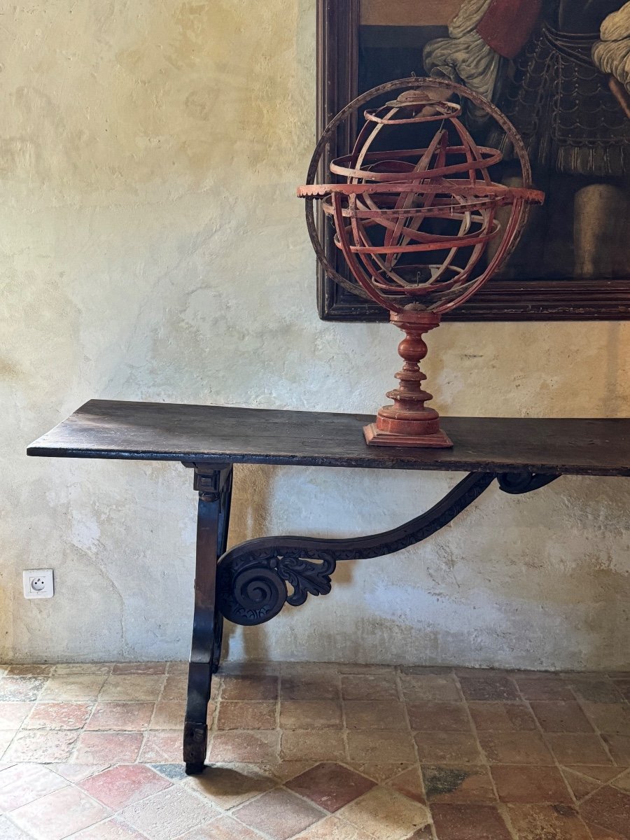 Grande Table Italienne 18e-photo-2