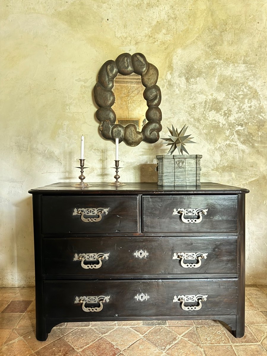 Chest Of Drawers, Louis XIV