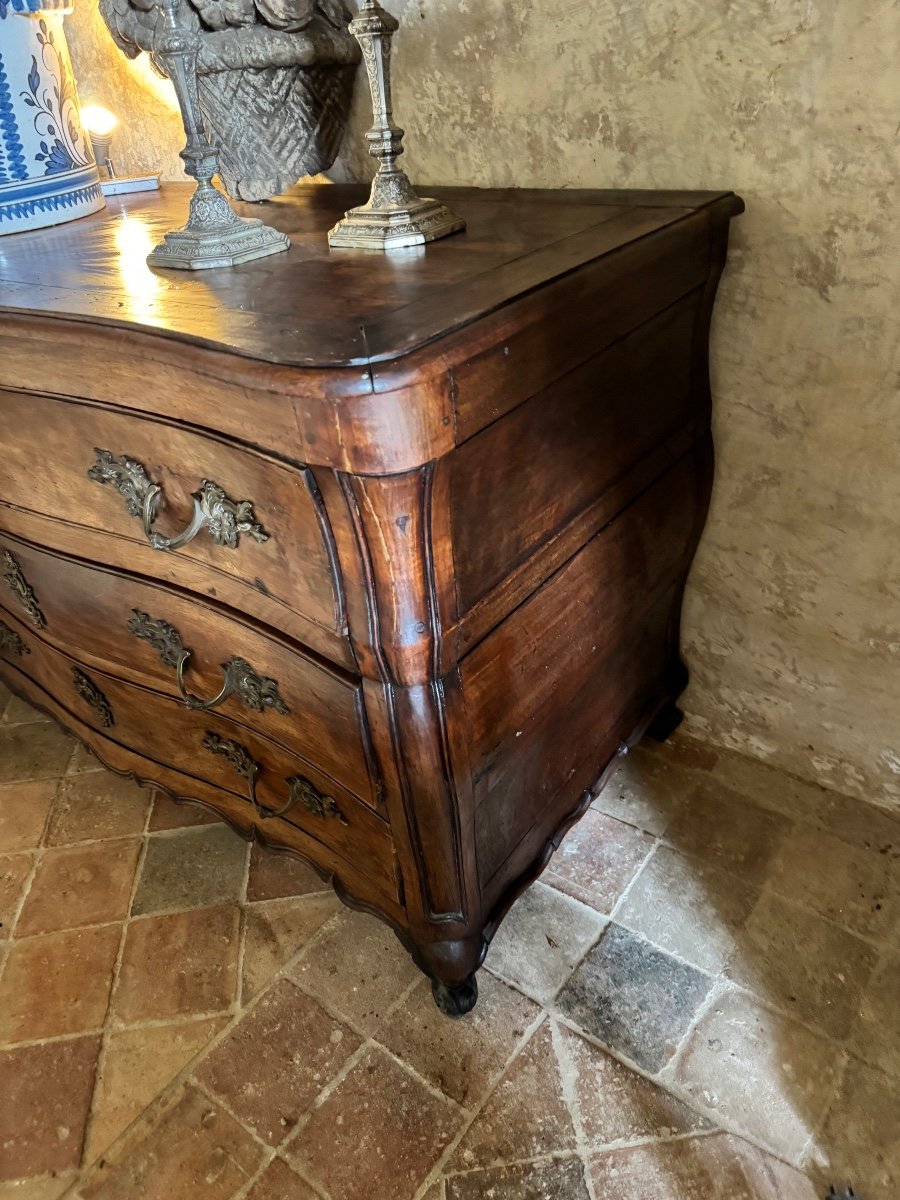 Commode, Tombeau 18e-photo-4