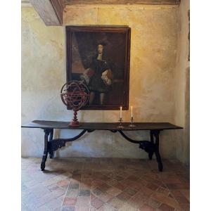 Grande Table Italienne 18e