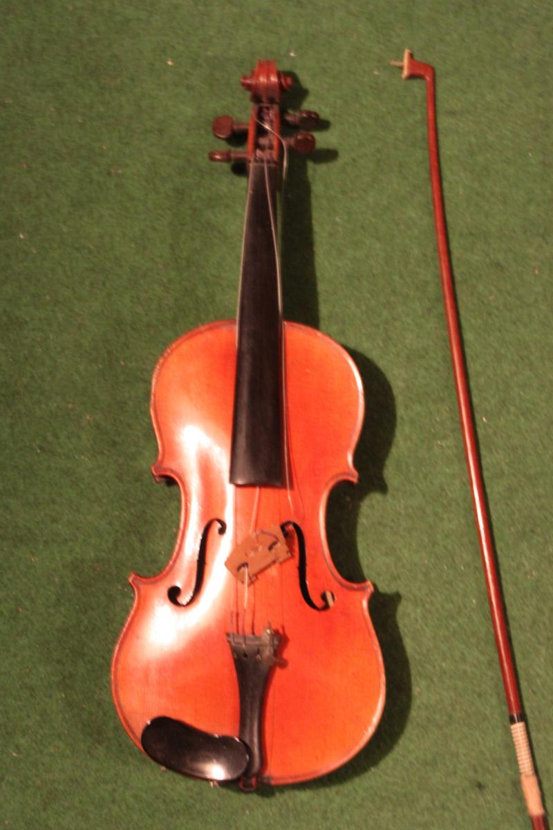 Violin