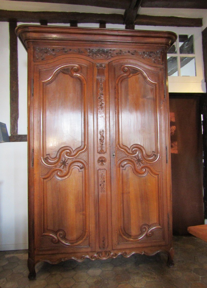 Armoire XIXème