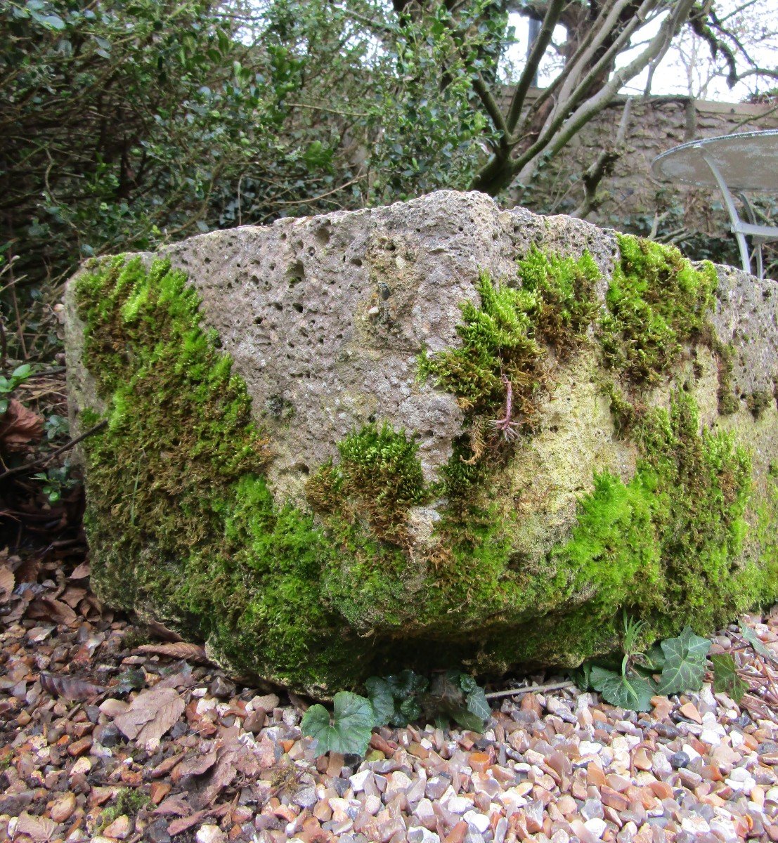 Stone Trough-photo-3