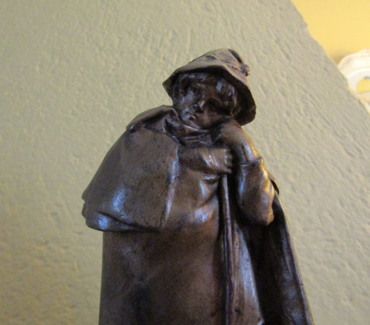 Bronze Sculpture-photo-3