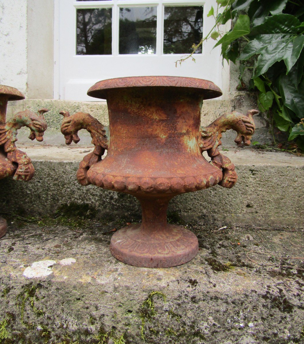 Pair Of Basins-photo-2