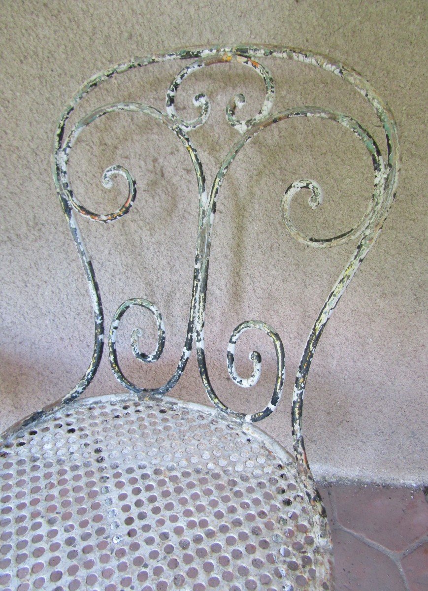 Garden Chairs-photo-3