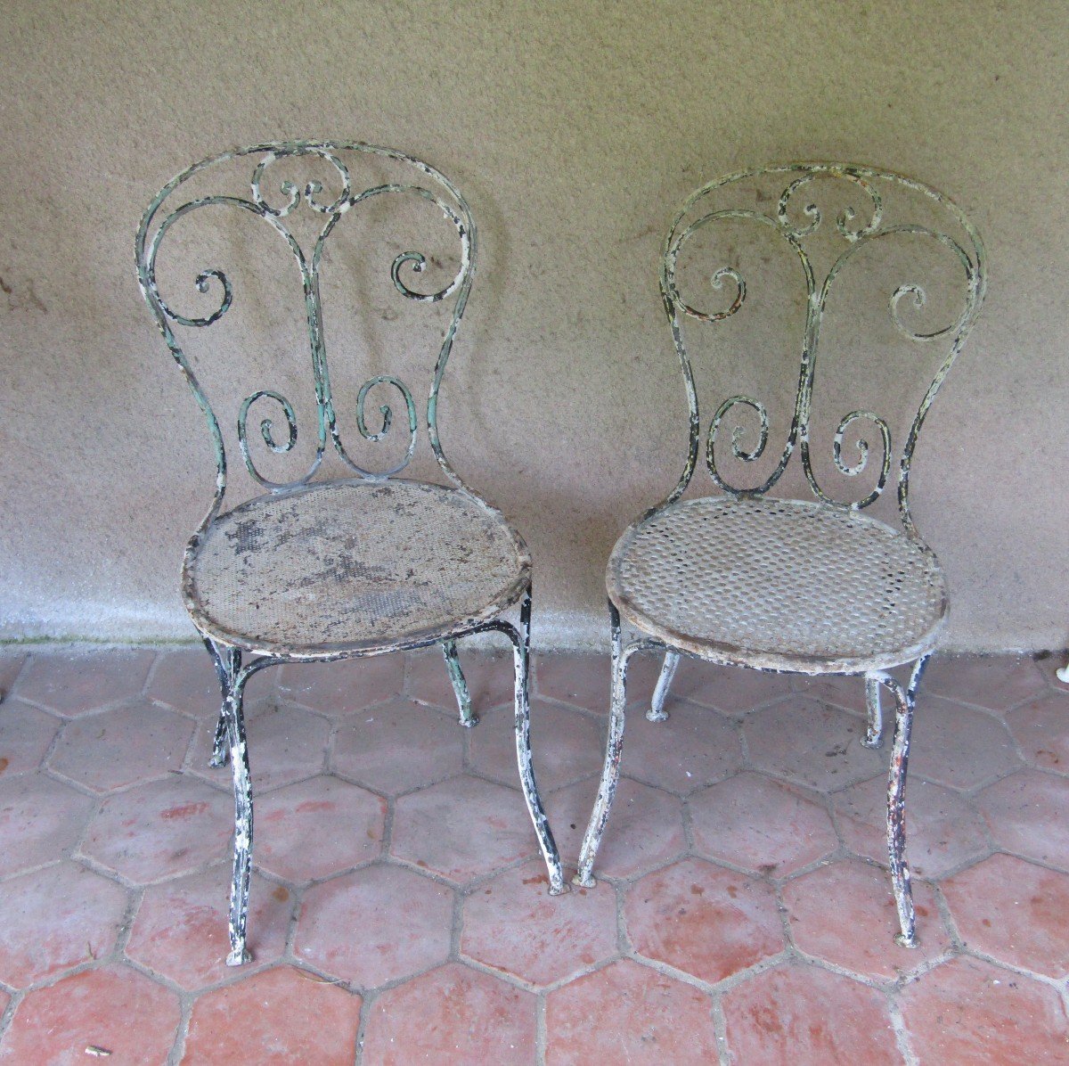 Garden Chairs-photo-4