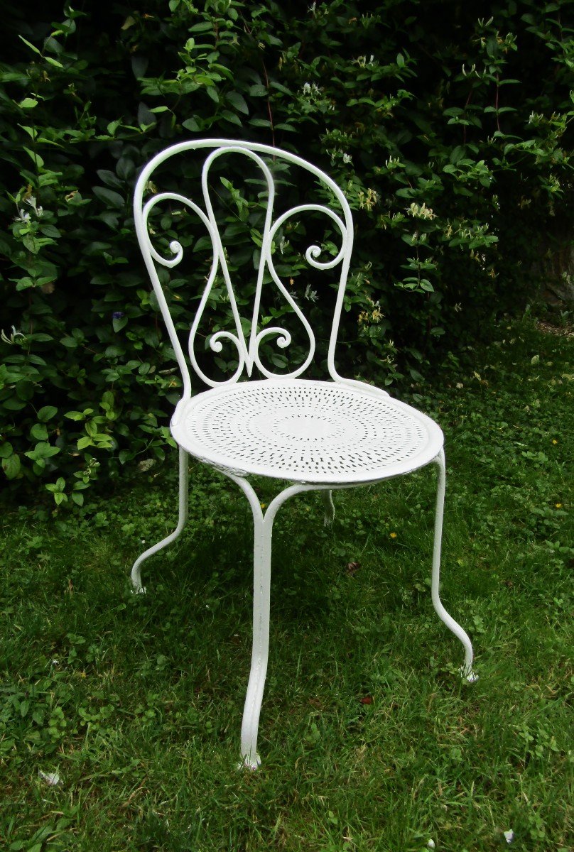 Chaises De Jardin-photo-1