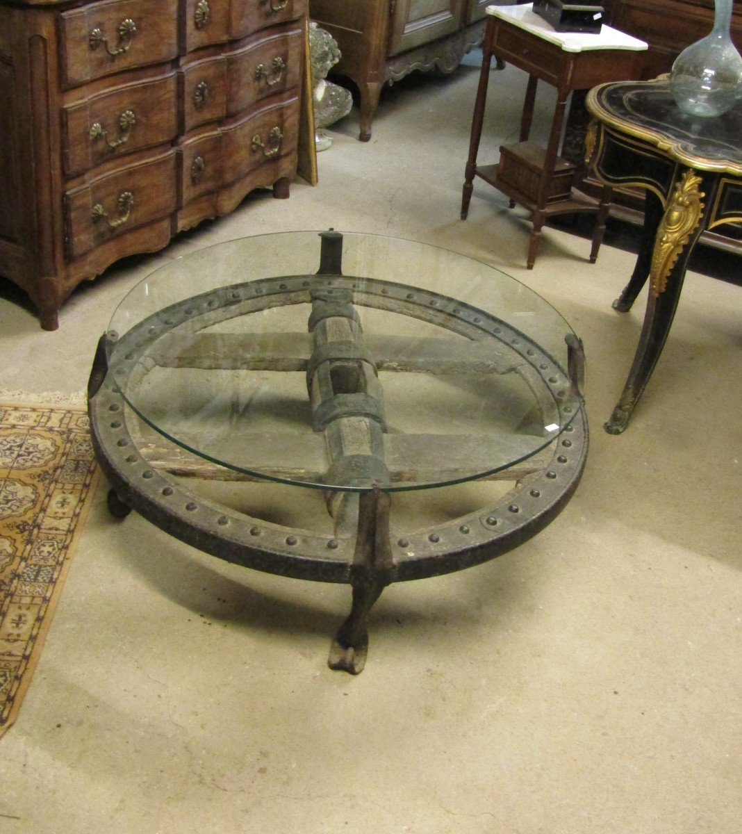 Coffee Table-photo-1