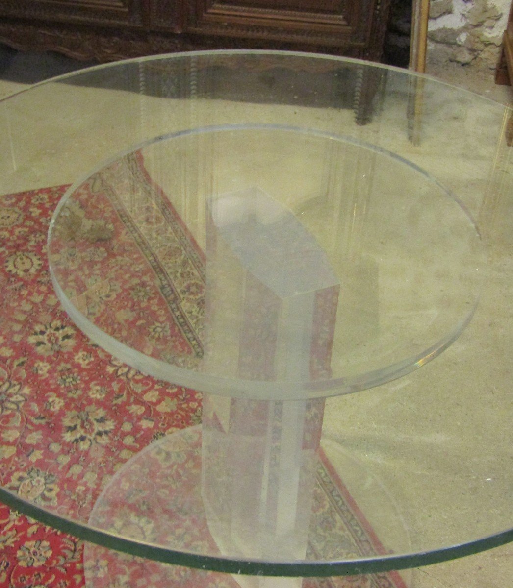 Plexiglas Table-photo-3