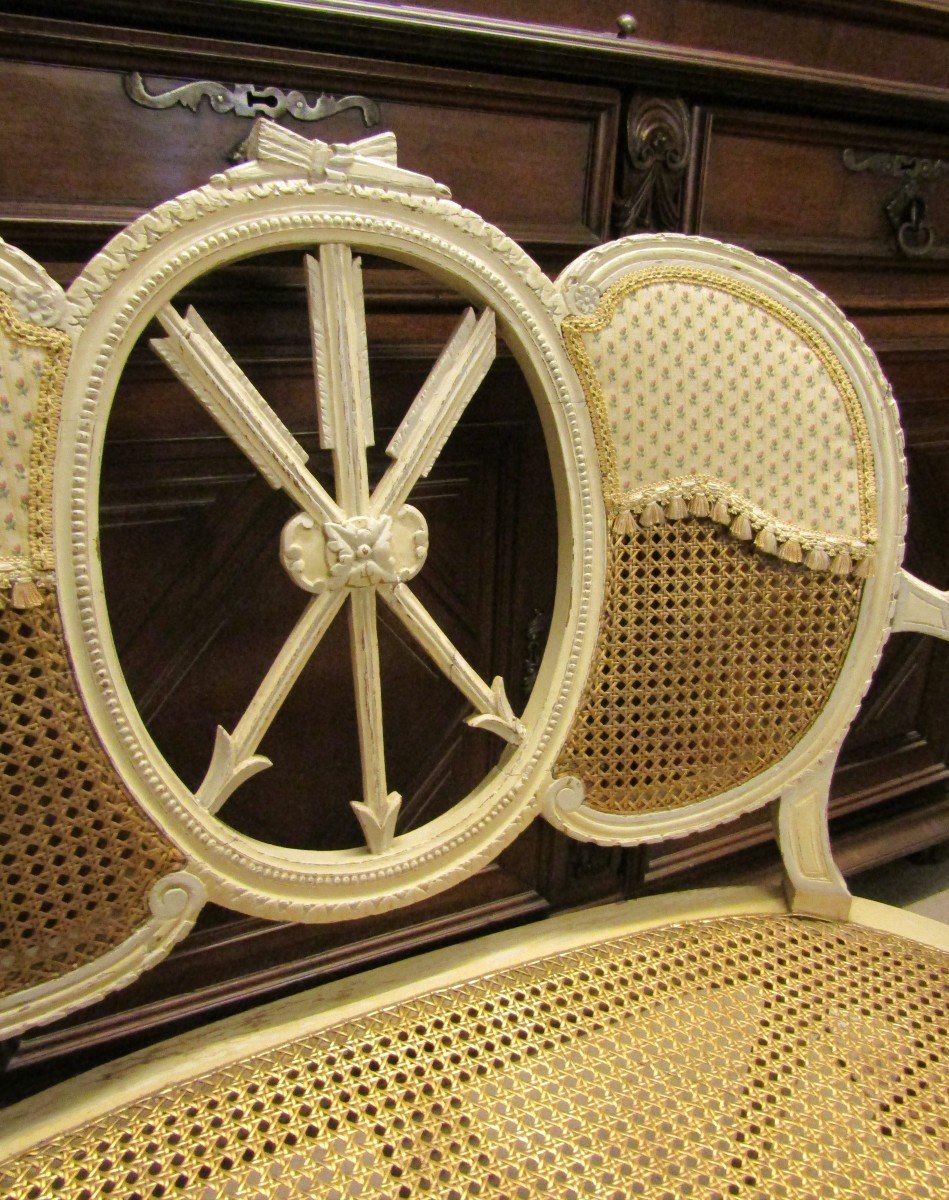 Cane Bench-photo-2