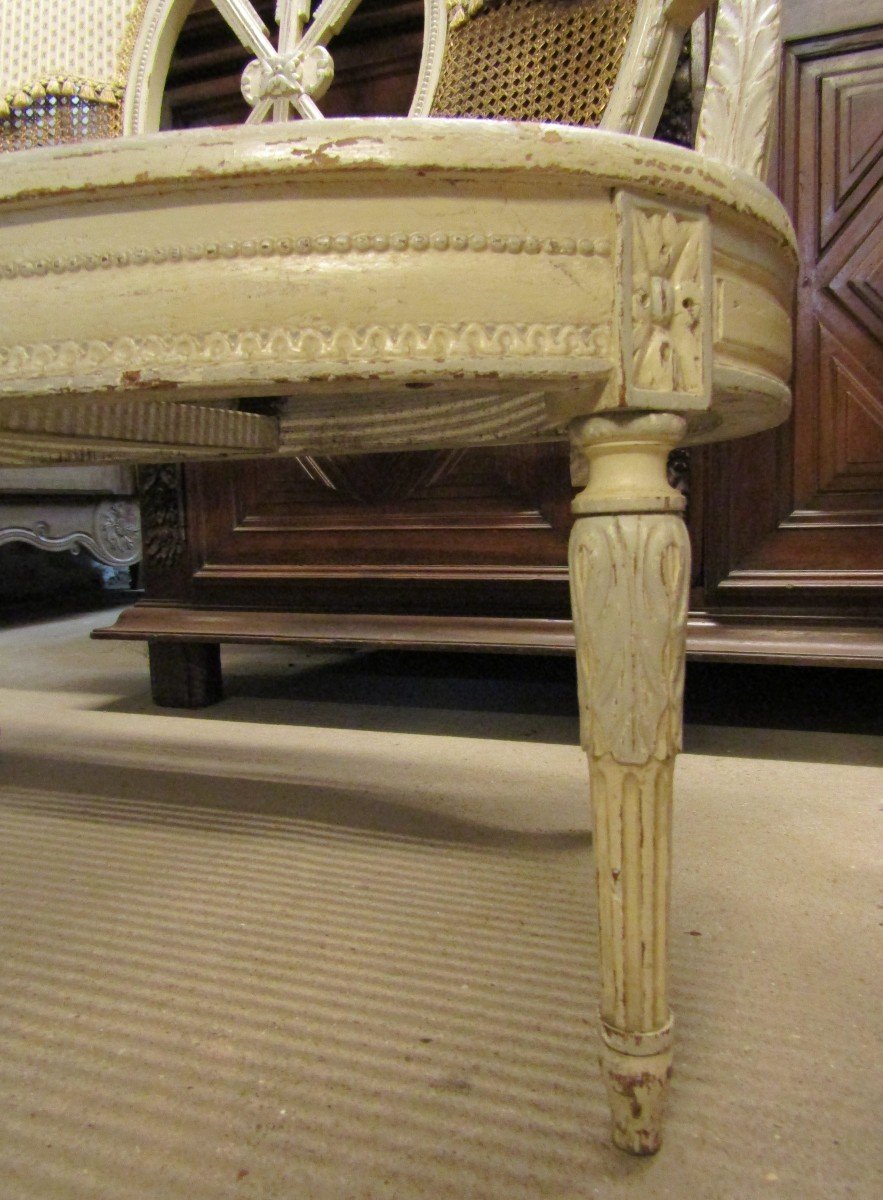 Cane Bench-photo-1