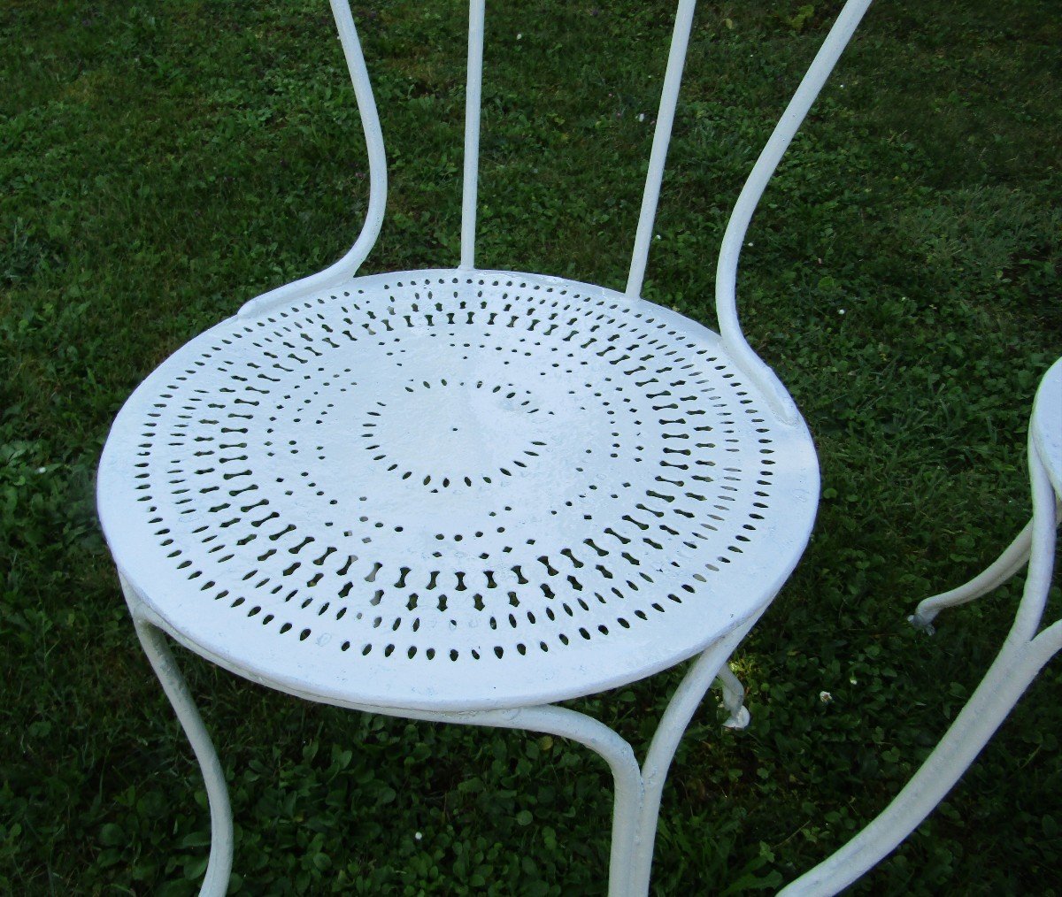 Chaises De Jardin-photo-3