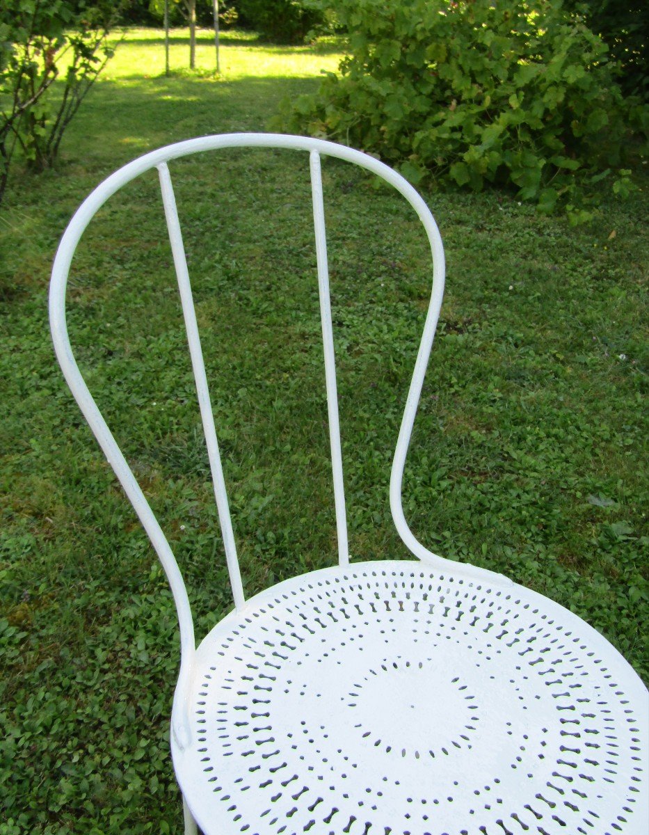 Chaises De Jardin-photo-4