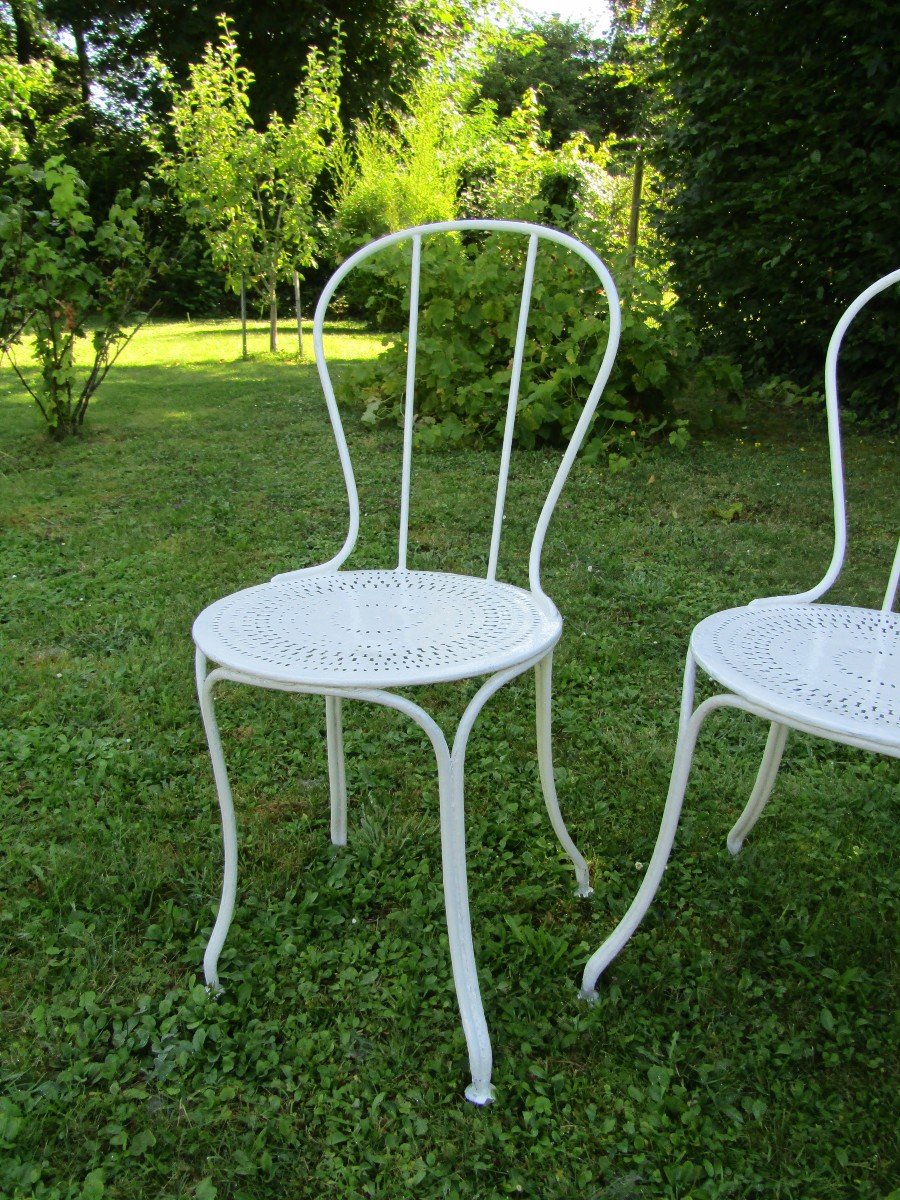 Chaises De Jardin-photo-1