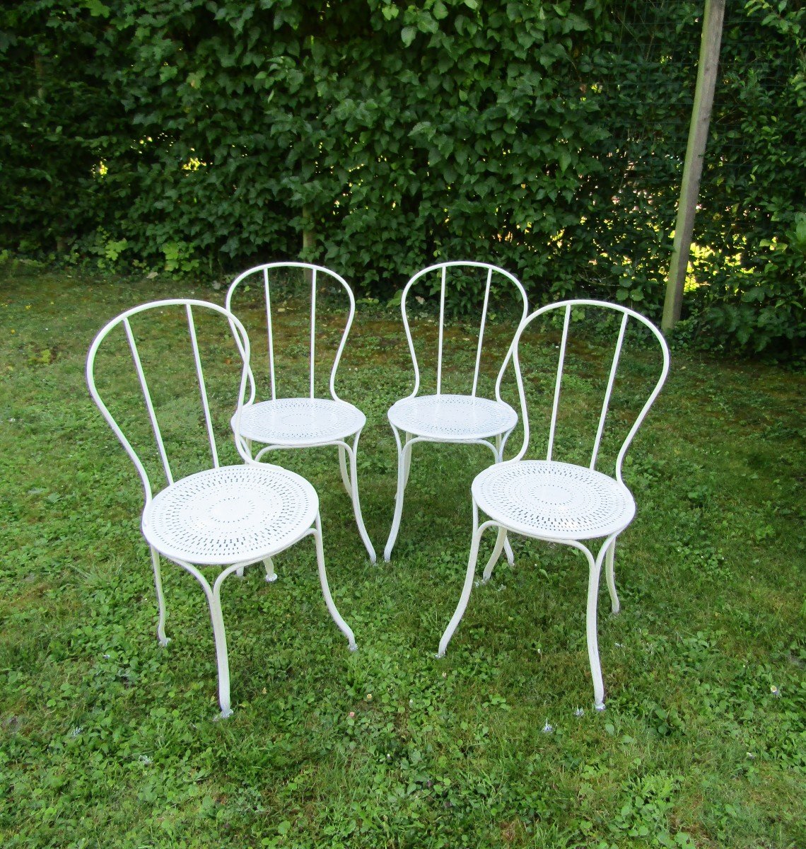 Chaises De Jardin-photo-2