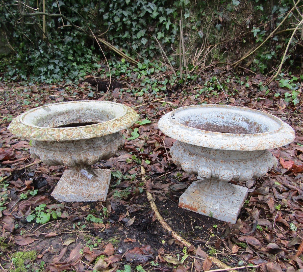 Garden Basins