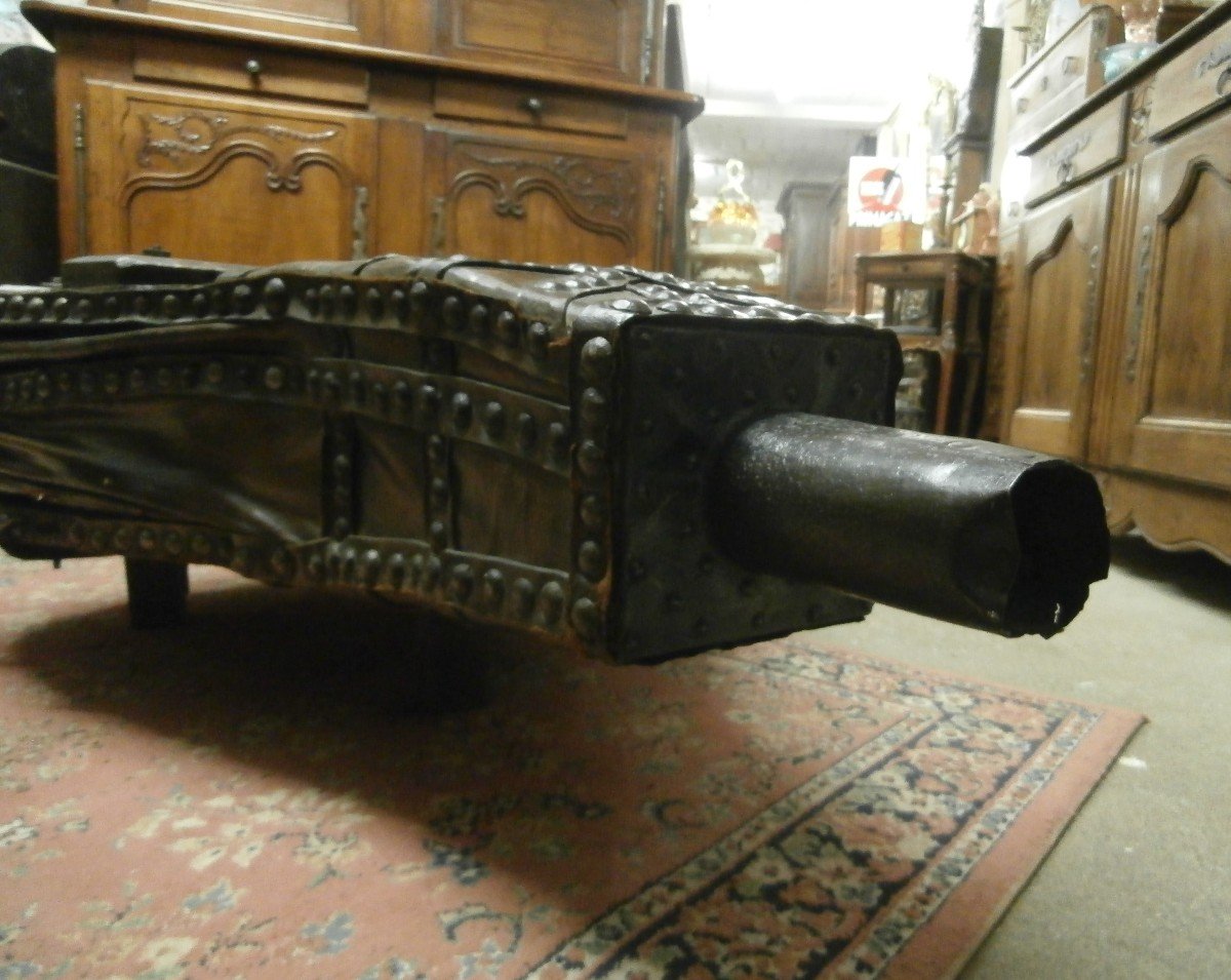 Forge Bellows-photo-3