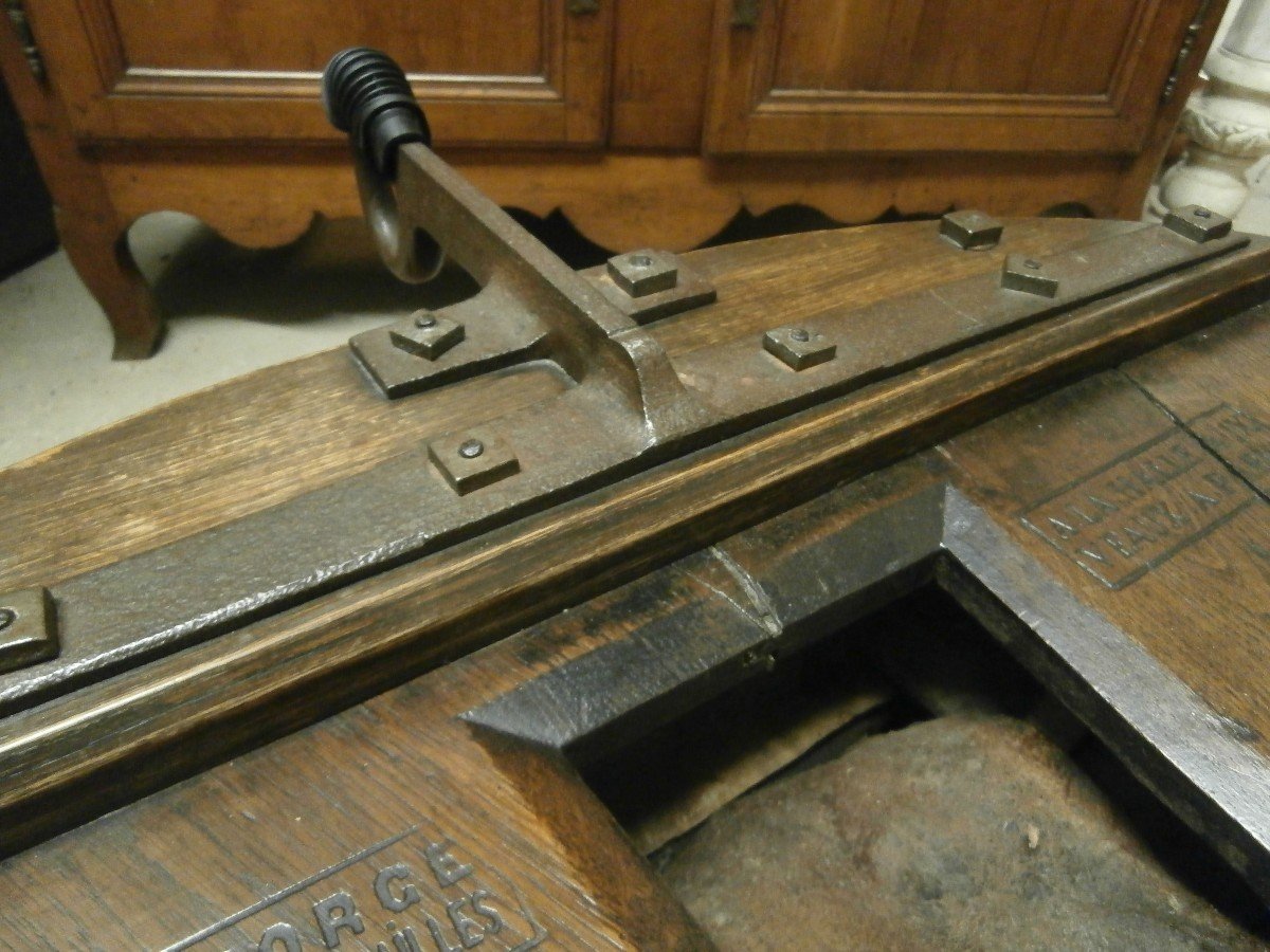 Forge Bellows-photo-4