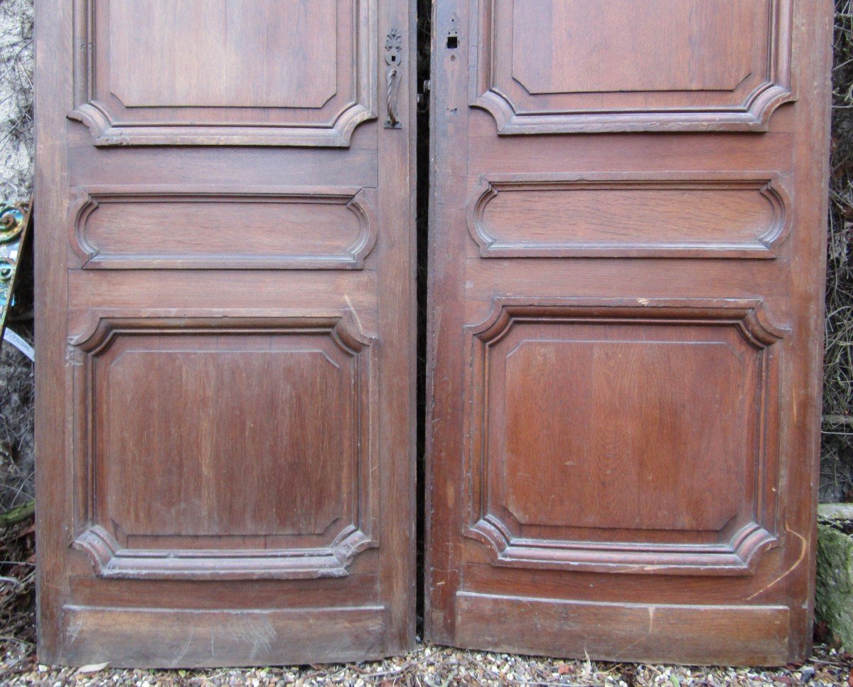 Paire De Portes-photo-4