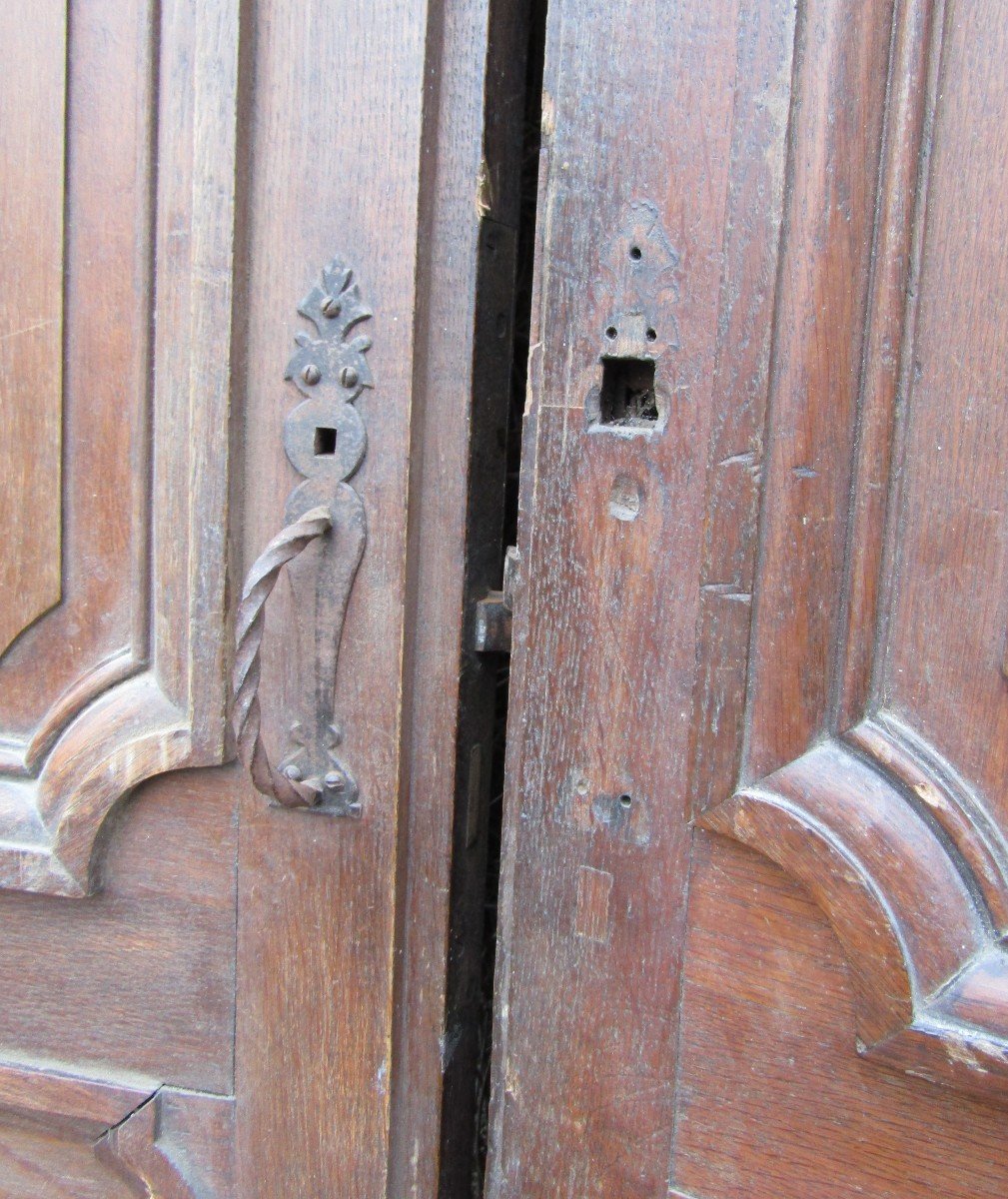 Paire De Portes-photo-1