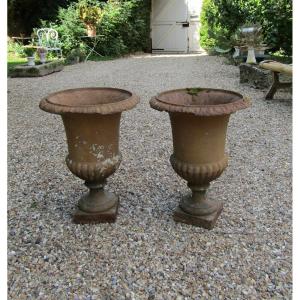 Medici Vases