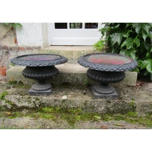 Pair Of Basins