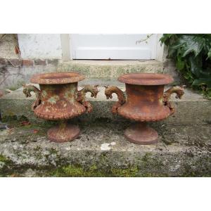 Pair Of Basins