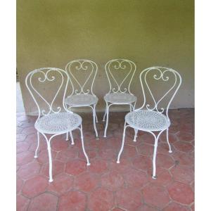 Chaises De Jardin