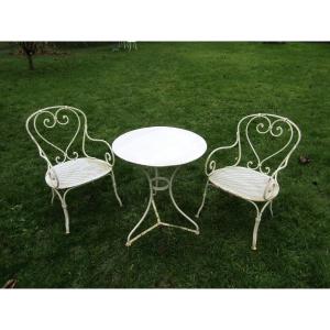 Children's Garden Furniture