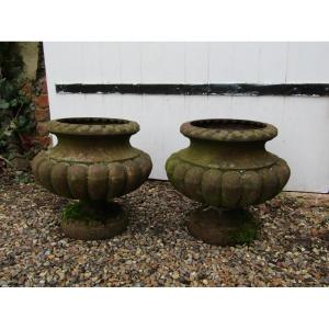 Pair Of Basins