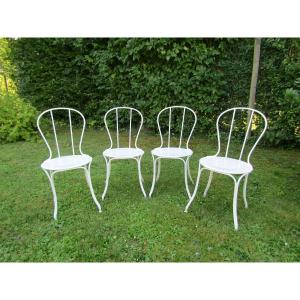 Chaises De Jardin