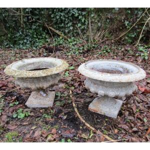 Garden Basins