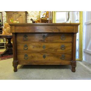 Empire Chest Of Drawers