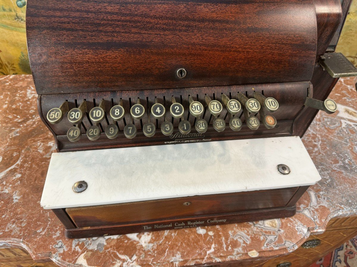 National Model Cash Register-photo-2