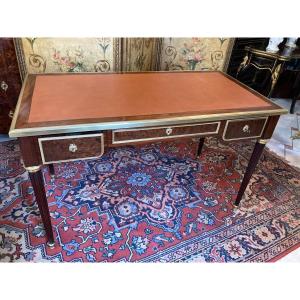 Louis XVI Style Full-sided Desk